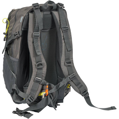 Рюкзак туристический Skif Outdoor Adventure 40L Dark Grey (2367DG) Винница - изображение 8