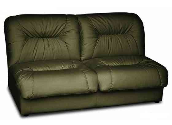 Диван Flay Vizit двойка 870х1650х850 Зеленый Киев