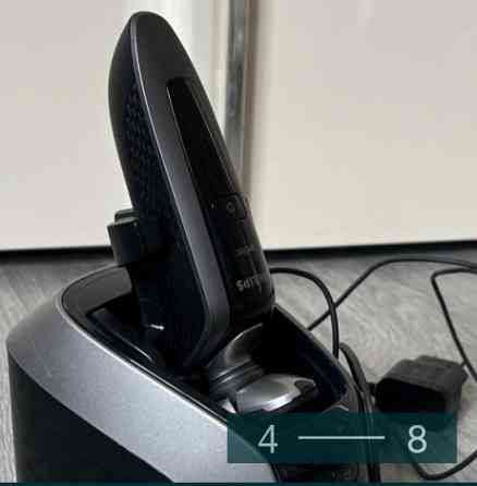 Електро бритвa Philips Arcitec RQ 1050 Киев