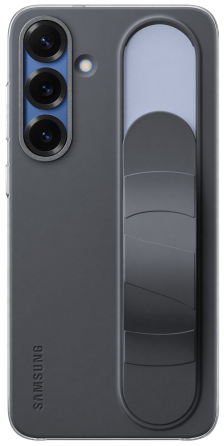 Чохол Samsung S25+ Standing Grip EF-GS936CBEGWW Black (7081891) Киев