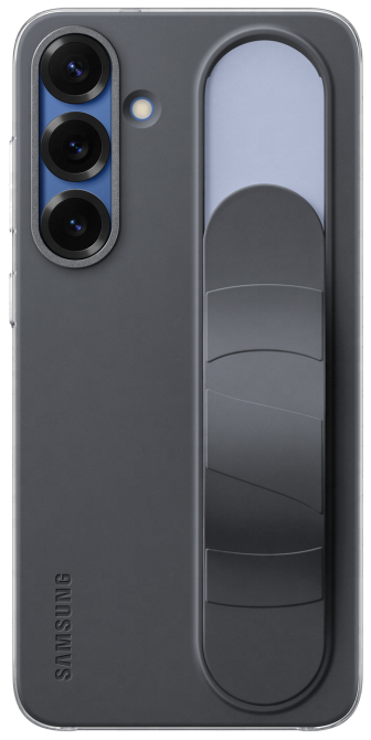 Чохол Samsung S25+ Standing Grip EF-GS936CBEGWW Black (7081891) Київ - фото 2