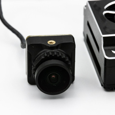 Видеосистема FPV Emax Wyvern Link OpenIPC 800mW VTX V2 (0110003188) Винница - изображение 4