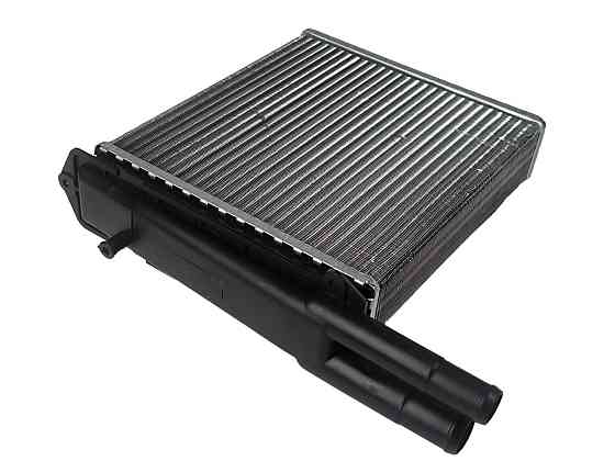 Радіатор 2110, 2111, 2112, 2170, 2171, 2172 (після 2003 року) (радіатор пічки) обігрівача Мукачево