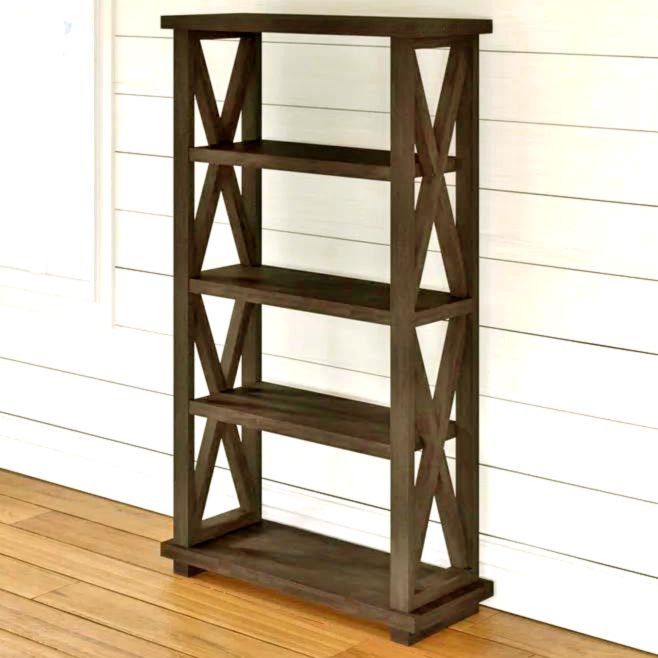 Стеллаж кухонный 