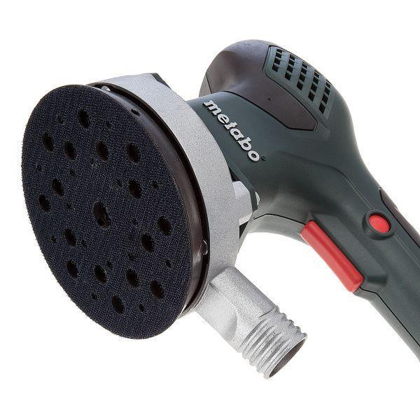 Вібраційна шліфмашина Metabo SXE 3150 (600444000) Київ - фото 7