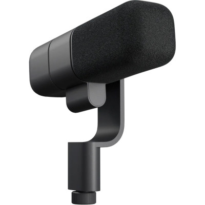 Мікрофон Logitech G Yeti Studio Active Dynamic XLR Black (988-000565) Вінниця - фото 2