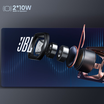 Проектор Hisense C2-PRO (20015299) Винница - изображение 8