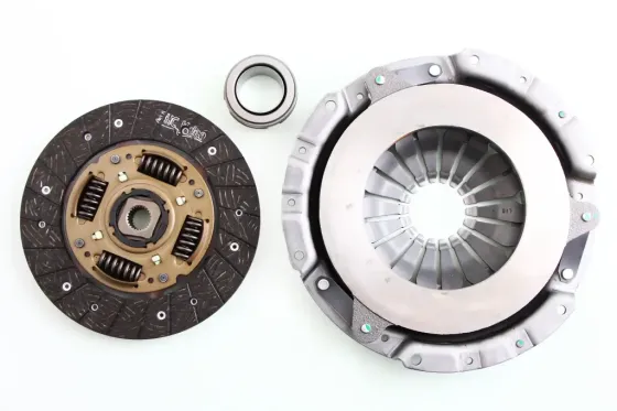 Корзина+диск+выжимной Lanos 1.5 Valeo (синяя уп.) Винница