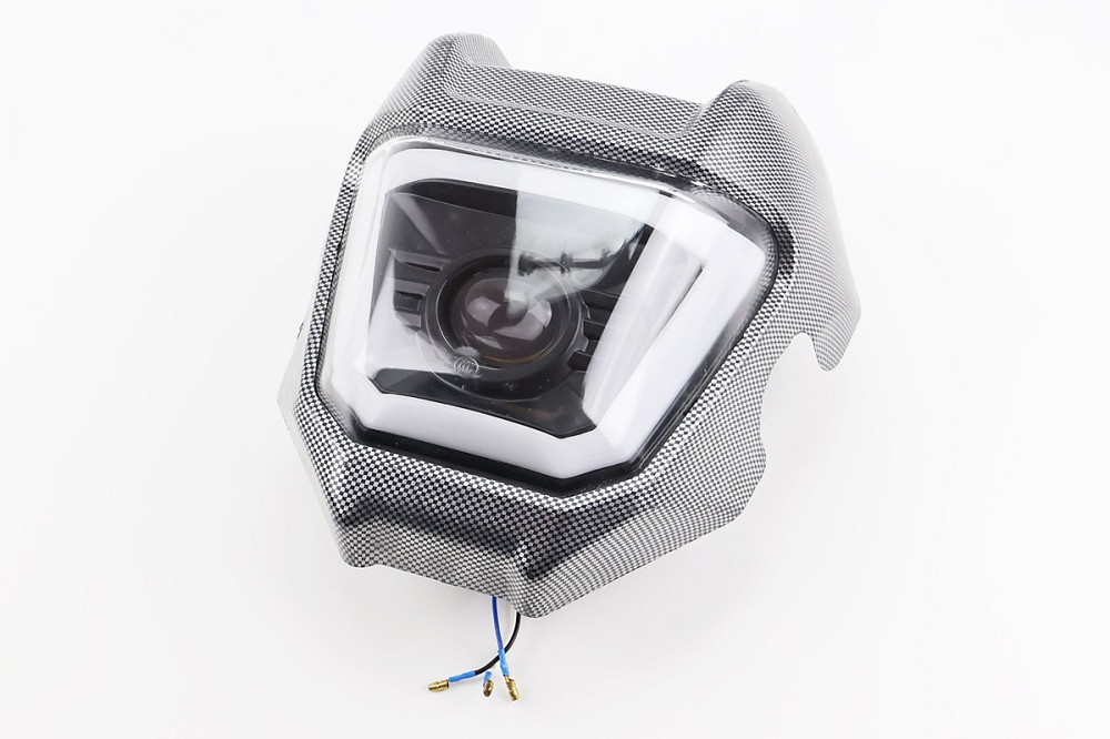 Фара передня Cargo12/18 Київ - фото 1