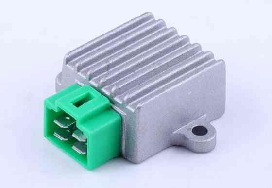 Реле зарядки скутер Ямаха JOG 50 Мукачево