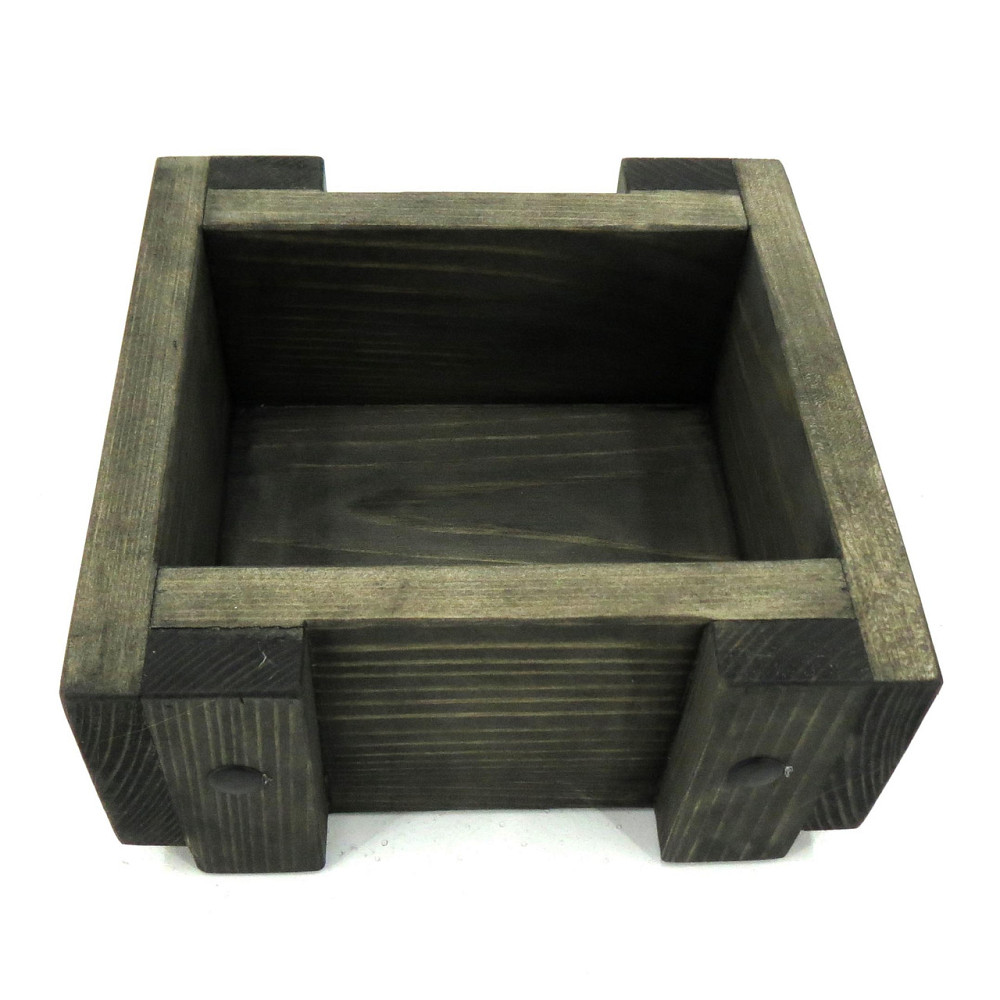 Інтер'єрний декоративний ящик "Нетанія" моріон Миколаїв - фото 2