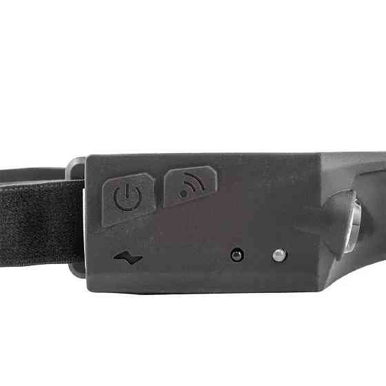 Ліхтар налобний ударостійкий Rockforce RF-JBEL9906 Одеса