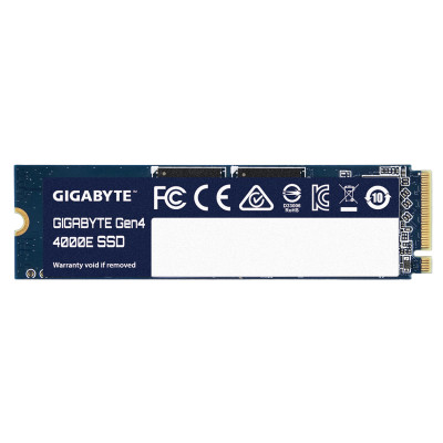 Накопитель SSD M.2 2280 500GB GIGABYTE (G440E500G) Винница - изображение 1