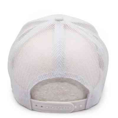 Кепка coFEE Smooth mesh білий (4320.6 CO) Вінниця