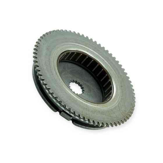 Маховик Ямаха Джог 90 , 2KJ (муфта обгонная) скутер Мукачево