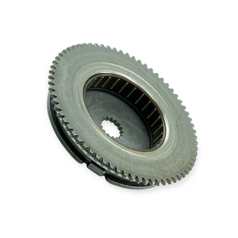 Маховик Ямаха Джог 90, 2KJ (муфта обгінна) скутер Мукачево - фото 1