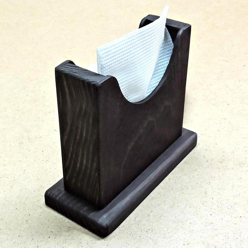 Салфетница 