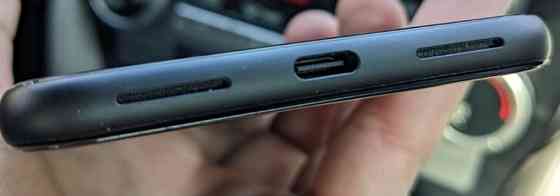 Телефон Google Pixel 4XL 64Gb
Black. Киев