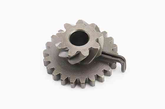 Храповик кікстартера Киев