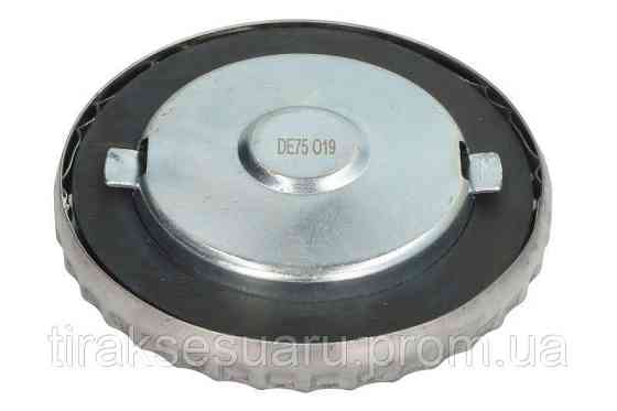 Кришка паливного бака MERCEDES D-80мм без ключа  Кришка бака Мерседес D-80мм Луцк