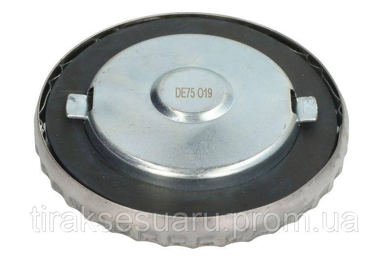 Кришка паливного бака MERCEDES D-80мм без ключа  Кришка бака Мерседес D-80мм Луцк - изображение 2