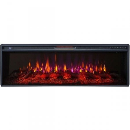 Электрокамін Bonfire Sapfire 50L імітація потріскування дров Львів - фото 4