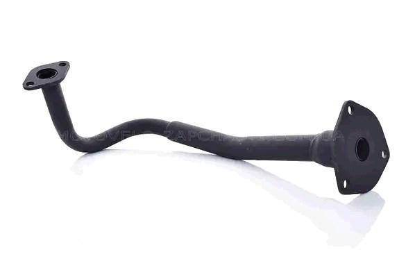 Коліно глушника скутер 4 Т китай 50 Мукачево - фото 1