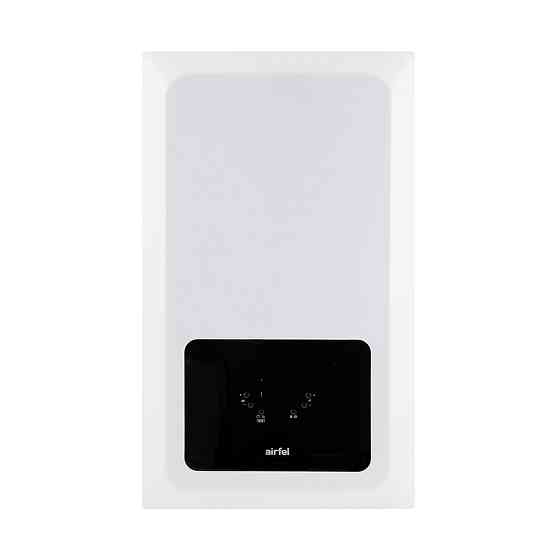 Котел газовый Airfel Optimum Premix 23 кВт Киев