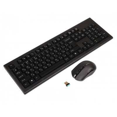 Комплект A4Tech 3000N (4711421904940) Вінниця - фото 2