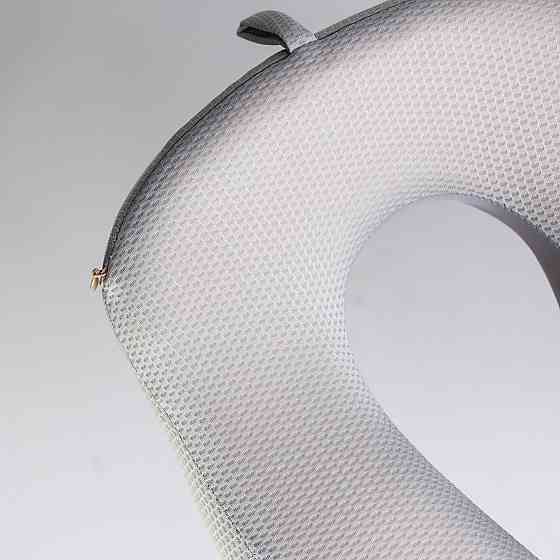 Подушка для шеи Camelback U-образная с охлаждающим эффектом, оливковый HP-56-19OL Киев