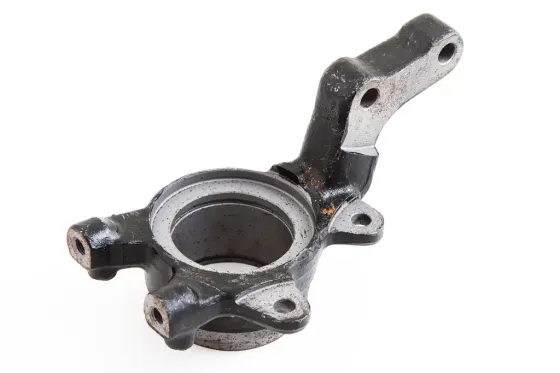 Кулак поворотний 2108 РостСельмеш лівий Вінниця