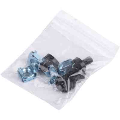 Патч-панель 19" 48xRJ-45 UTP cat.5е, 2U, тип 110 Cablexpert (NPP-C548CM-001) Вінниця