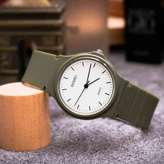 Skmei 1419AG Army Green SALE Київ