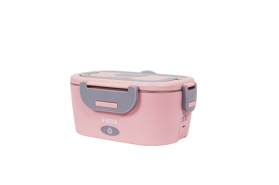Ланчбокс Noveen LB755 Glamour Київ