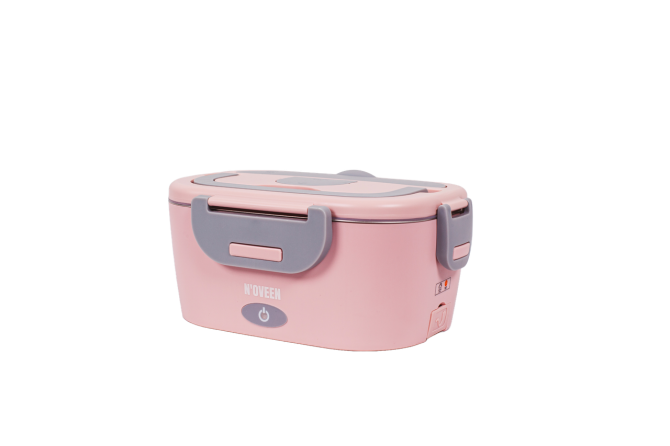 Ланч-бокс Noveen LB755 Glamour Киев - изображение 5