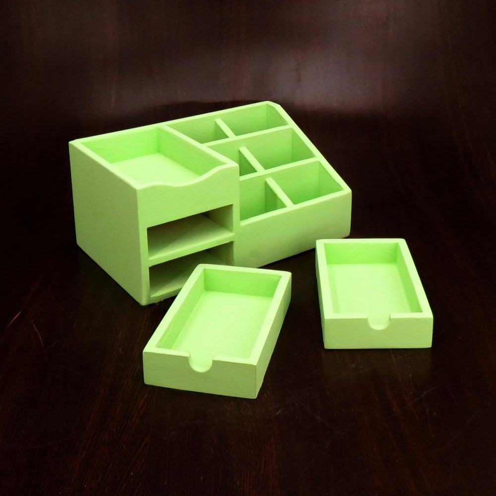 Органайзер для косметики "Меренмут" мохіто Миколаїв - фото 4