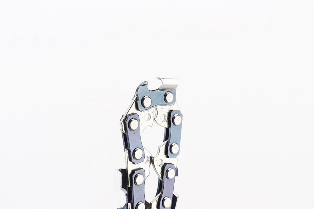 Ланцюг 3/8"-1,3mm-57зв. квад. зуб (на Partner-16") Киев - изображение 2