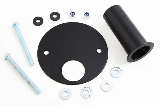 Баллон ГБО тороидальный внутренний H180*D565мм 32л Tugra Makina Винница