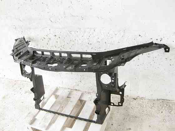 Mercedes-Benz  A1666205901 Установча панель радіаторів пластикова ML/GLE W166 GLE Coupe C292 GL/GLS X166 Одеса