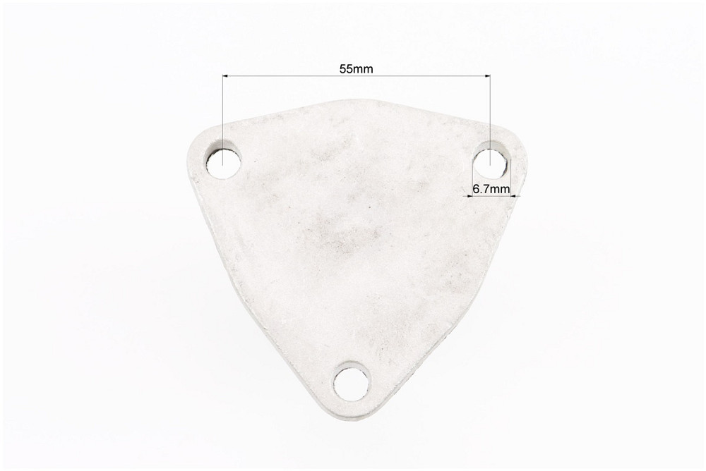 Фільтр масляний R175A/R180NM + прокладка+кришка Киев - изображение 3