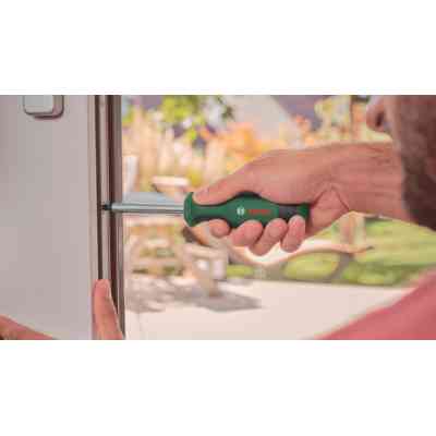 Набор инструментов Bosch 17шт (1.600.A02.BY5) Винница