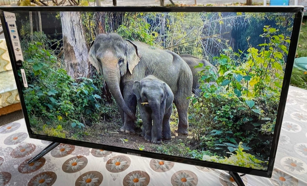 Акция! Телевизор: Samsung 42