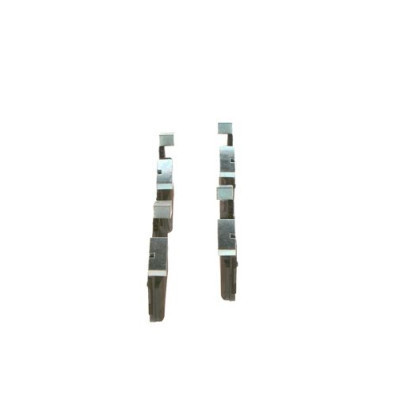 Тормозные колодки Bosch 0 986 494 411 Винница - изображение 7