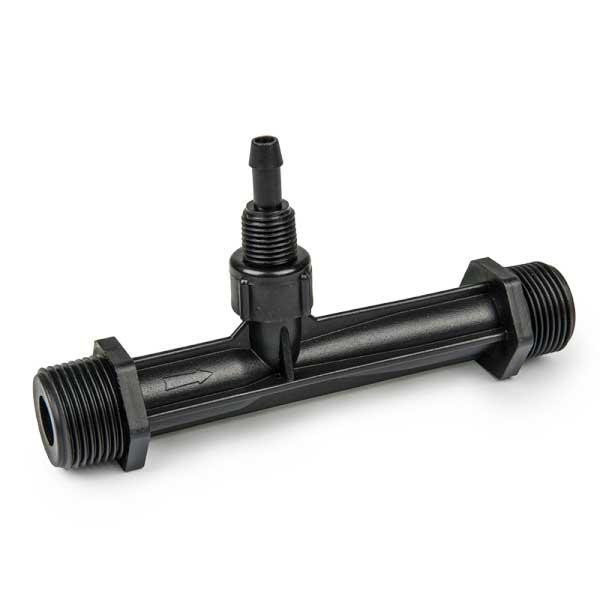 Інжектор Вентурі, різьба зовнішня 3/4", DSFI-0134L Київ - фото 1