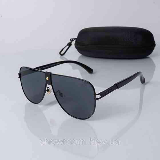 Чоловічі сонцезахисні окуляри маска Carrera 29230 Київ