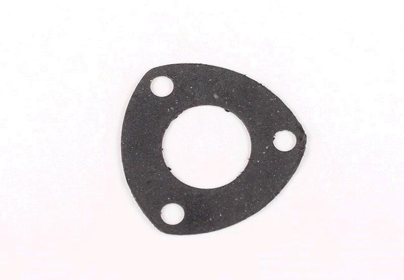 Прокладка глушника R175A/R180NM 2 л., головка-коліно, (пароніт) Мукачево - фото 1