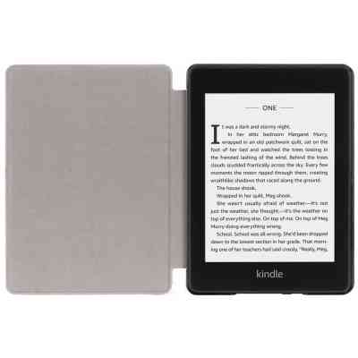 Чехол для электронной книги BeCover Smart Case Amazon Kindle Paperwhite 11th Gen. 2021 Good Nigh (707213) Винница