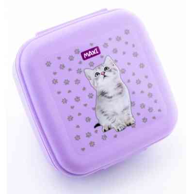 Ланч-бокс детский Maxi 850 мл (MX98121) Винница