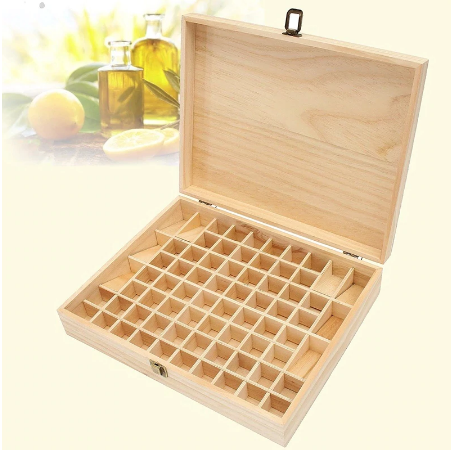 Органайзер для ефірних масел "Нефор 29х35" бланже Миколаїв - фото 2