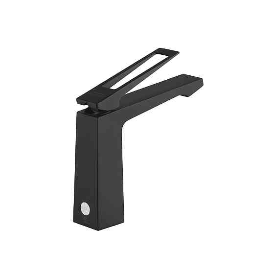 Смеситель для раковины Kroner KRP Ersel - SCH0110BV с донным клапаном Киев